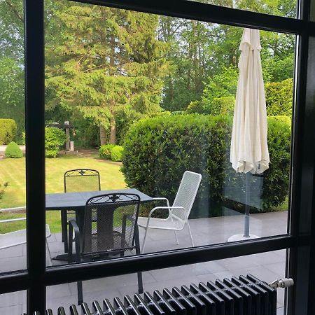 Ferienwohnung Ostsee Timmendorferstrand Тимендорфер Странд Екстериор снимка