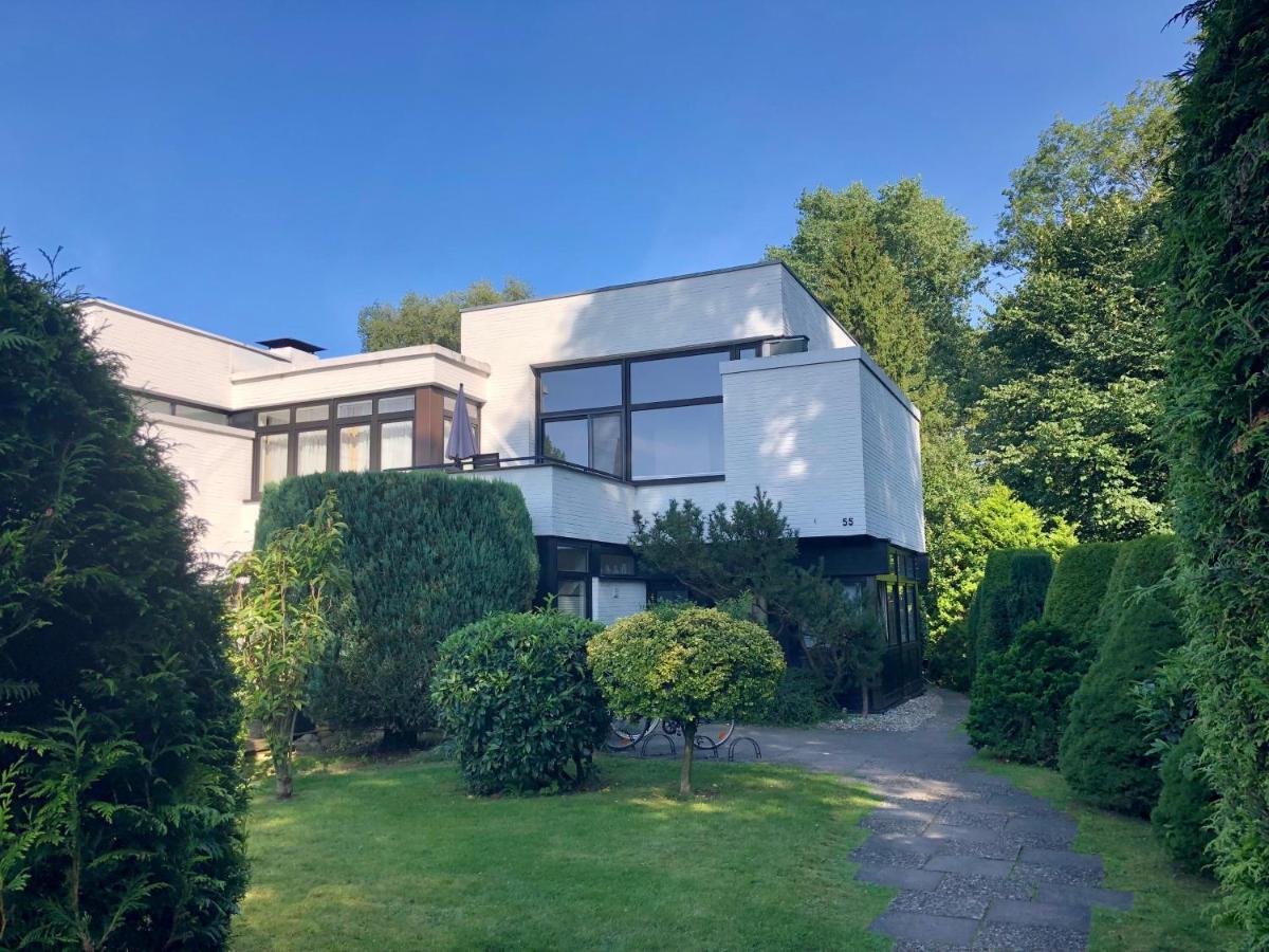 Ferienwohnung Ostsee Timmendorferstrand Тимендорфер Странд Екстериор снимка