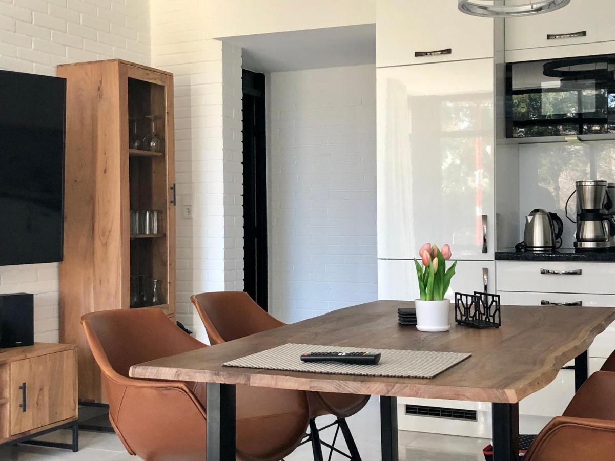 Ferienwohnung Ostsee Timmendorferstrand Тимендорфер Странд Екстериор снимка
