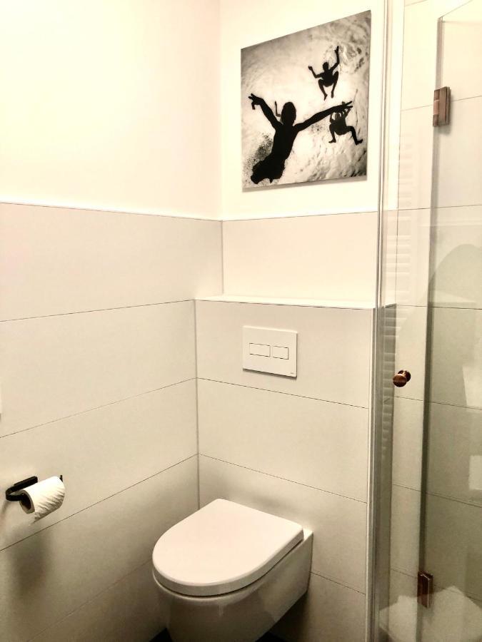 Ferienwohnung Ostsee Timmendorferstrand Тимендорфер Странд Екстериор снимка