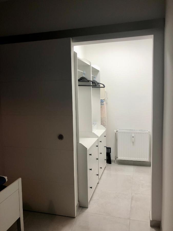 Ferienwohnung Ostsee Timmendorferstrand Тимендорфер Странд Екстериор снимка