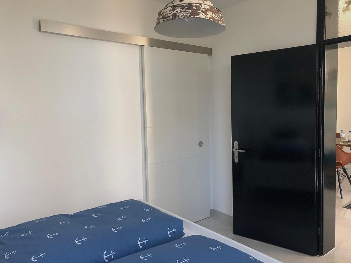 Ferienwohnung Ostsee Timmendorferstrand Тимендорфер Странд Екстериор снимка
