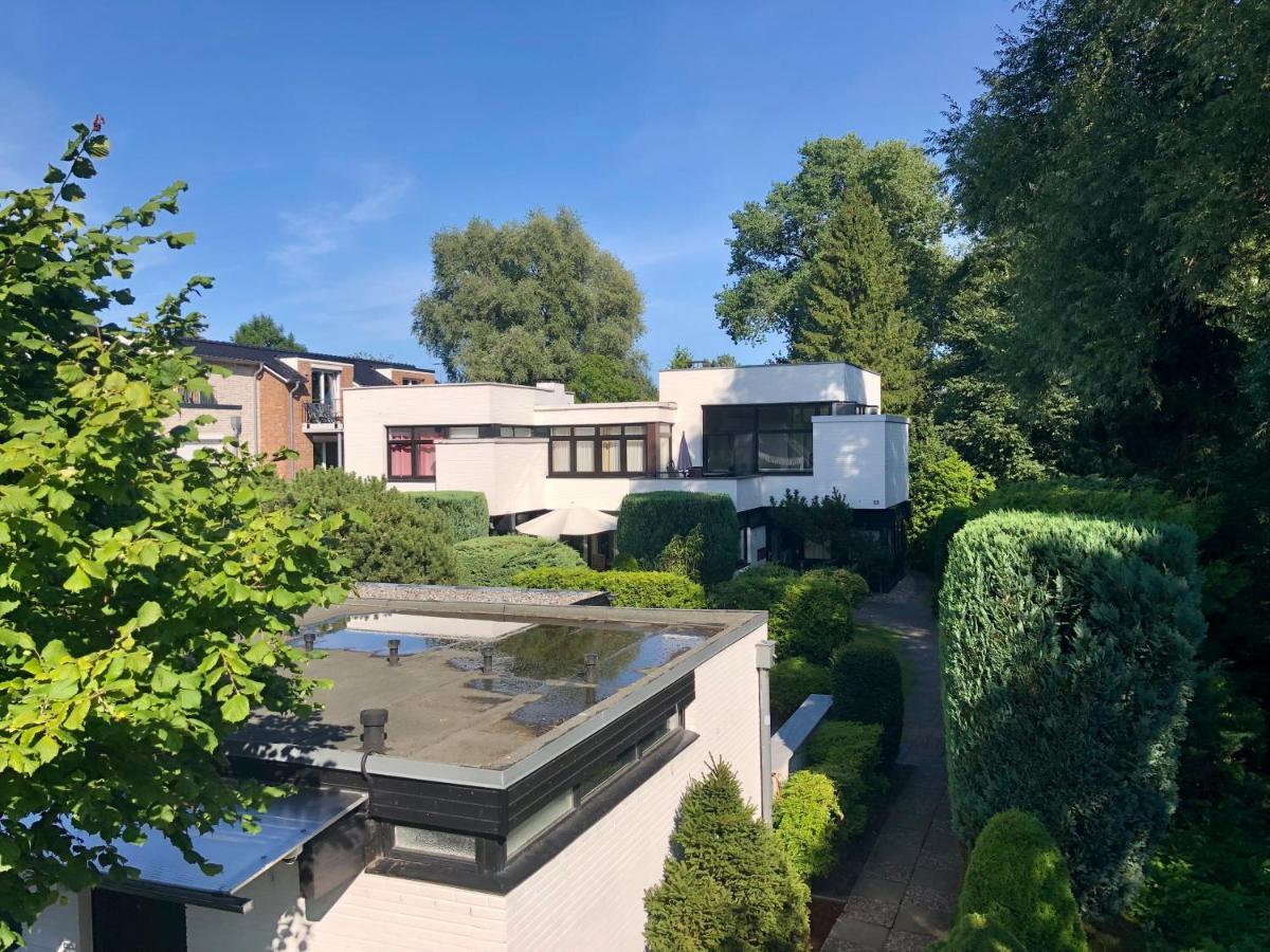 Ferienwohnung Ostsee Timmendorferstrand Тимендорфер Странд Екстериор снимка