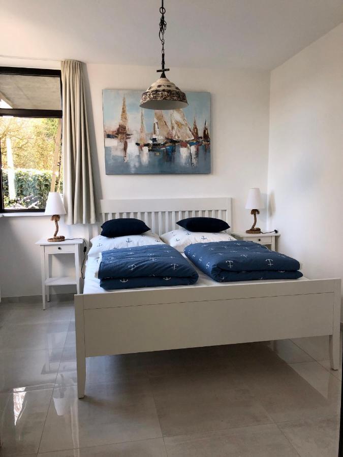 Ferienwohnung Ostsee Timmendorferstrand Тимендорфер Странд Екстериор снимка