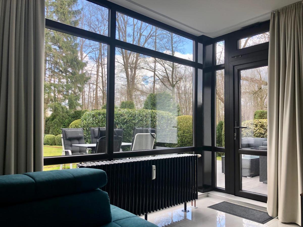 Ferienwohnung Ostsee Timmendorferstrand Тимендорфер Странд Екстериор снимка