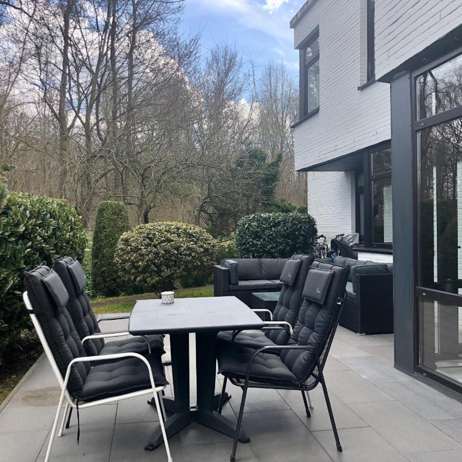 Ferienwohnung Ostsee Timmendorferstrand Тимендорфер Странд Екстериор снимка