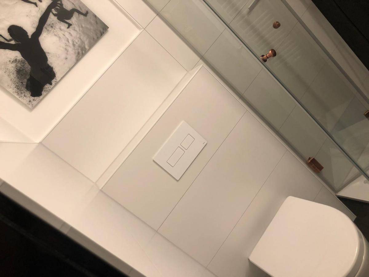 Ferienwohnung Ostsee Timmendorferstrand Тимендорфер Странд Екстериор снимка